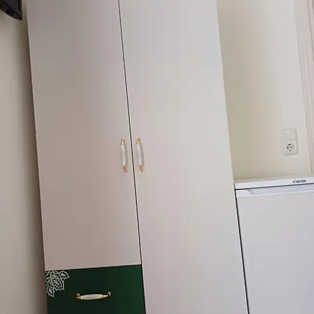 Yazici Bozburun Отель *